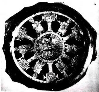 Tav. CXXXVII